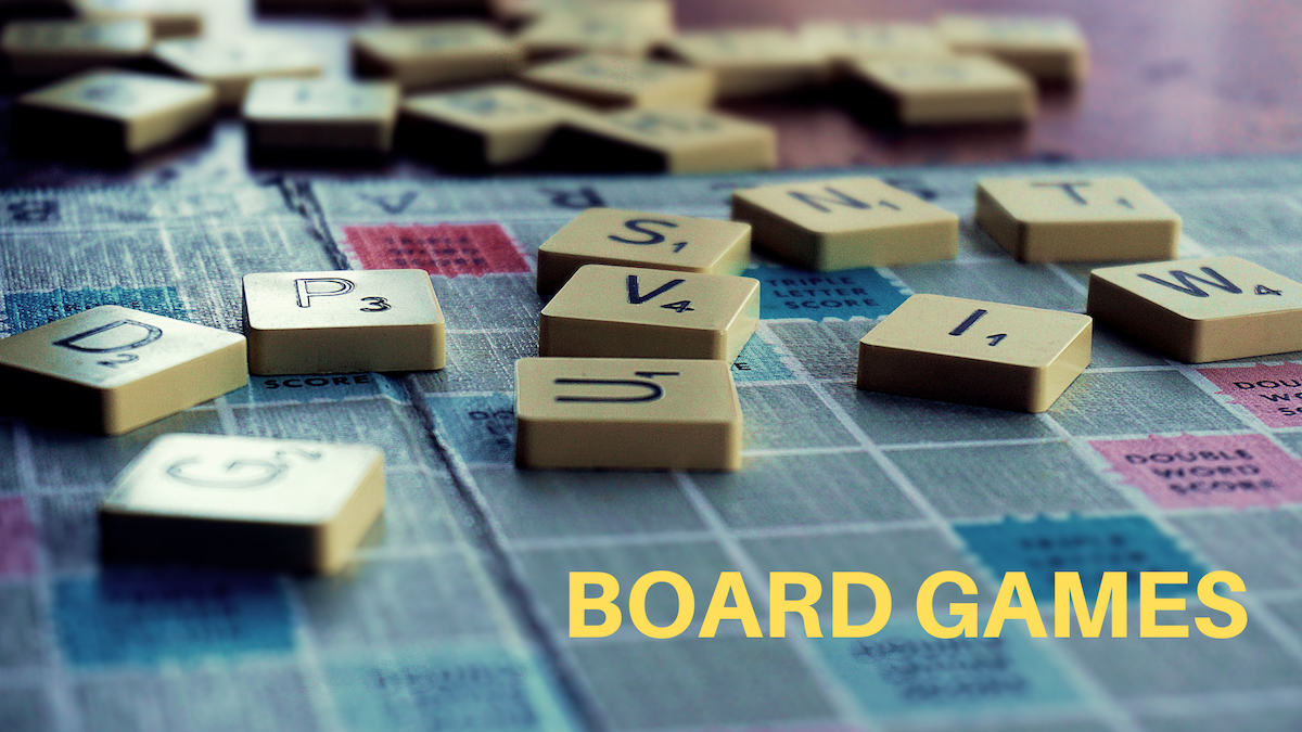Boardgame